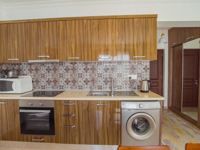 1+1 flat for sale in Royal San