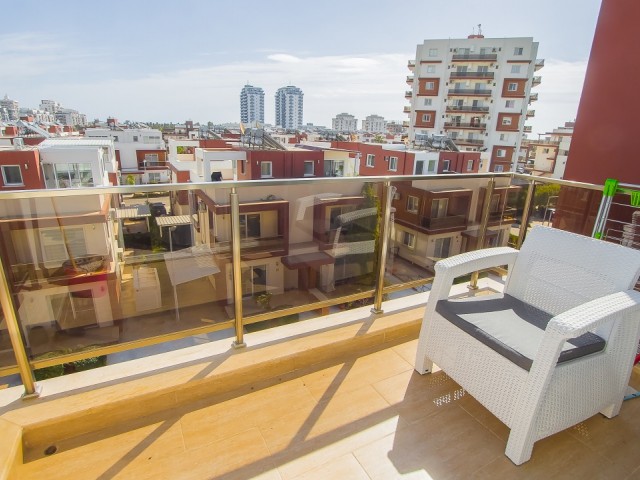 1+1 flat for sale in Royal San