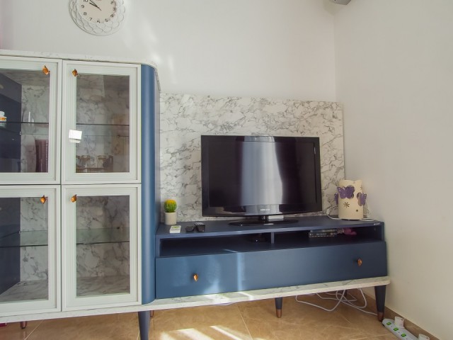 1+1 flat for sale in Royal San