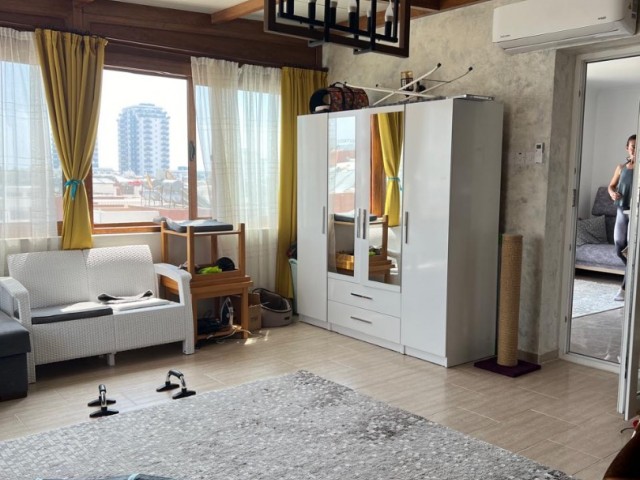 1+1 flat for sale in Royal San