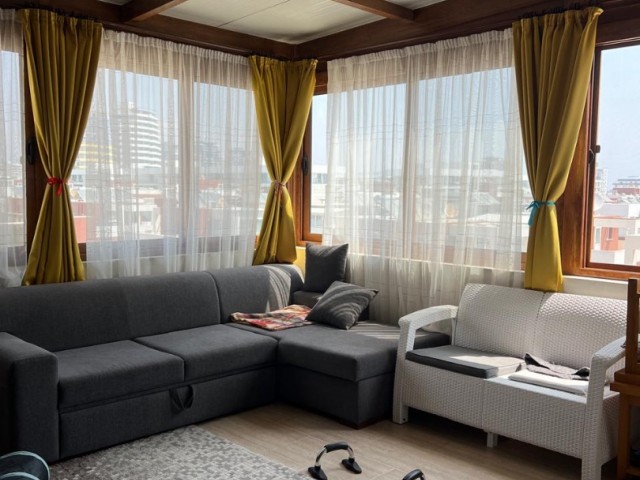 1+1 flat for sale in Royal San