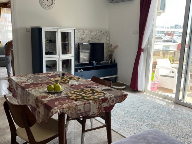 1+1 flat for sale in Royal San