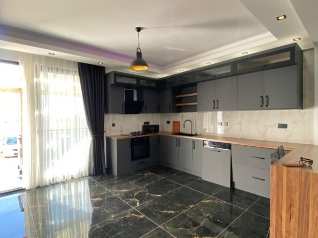 Villa For Sale in Boğaz, Iskele