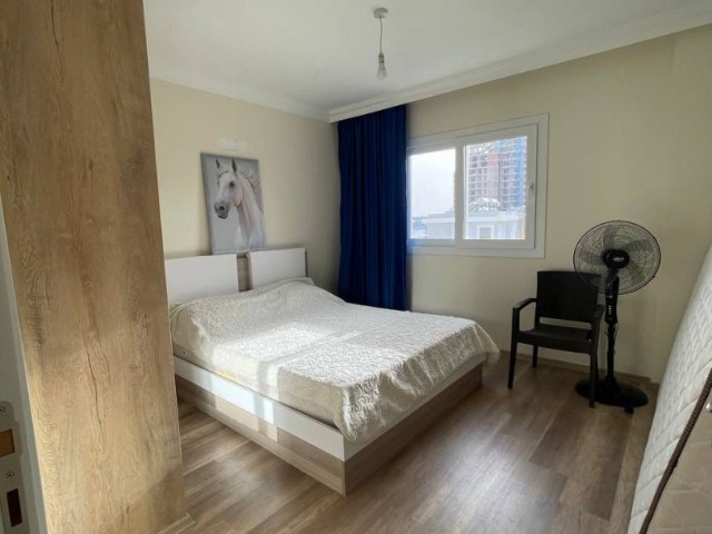 1+1 flat for sale in Royal San Elite