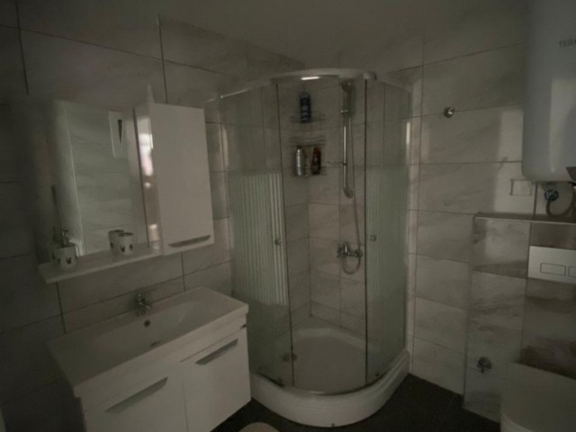 Flat For Sale in Long Beach, Iskele