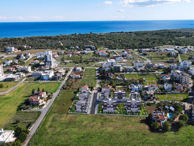 Villa Zu verkaufen in Yeni Boğaziçi, Famagusta