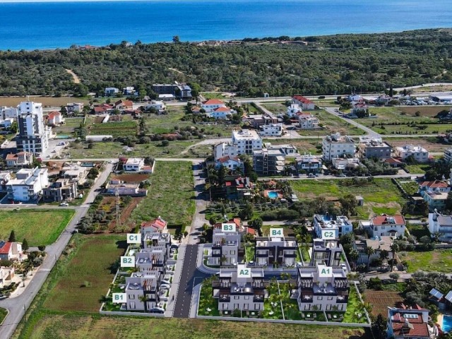 Villa Zu verkaufen in Yeni Boğaziçi, Famagusta