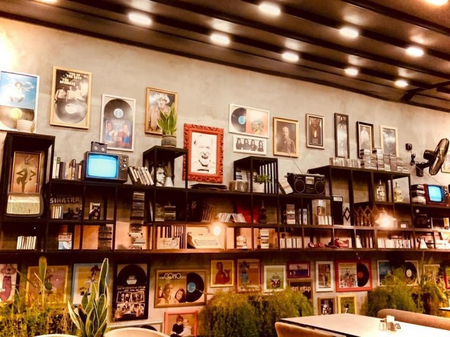 محل کار برای فروش برای فروش in Salamis, فاماگوستا