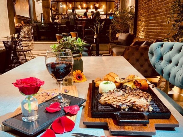 محل کار برای فروش برای فروش in Salamis, فاماگوستا