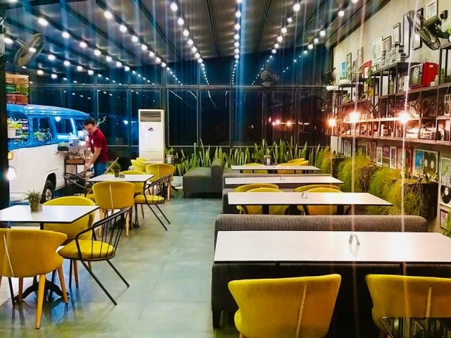 محل کار برای فروش برای اجاره in Salamis, فاماگوستا