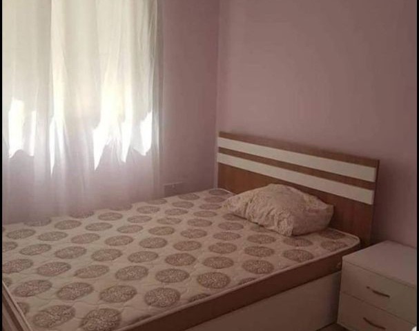 Kaliland Bölgesinde Kiracı Garantili 2+1 Satılık Daire