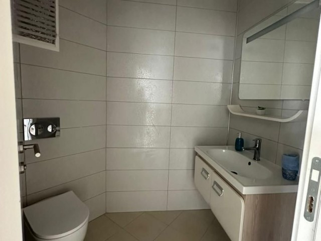 Girne'nin Kalbinde 84 ay Faizsiz Ödeme Fırsatı ile Hazır 3+1 Apartman Dairesi!