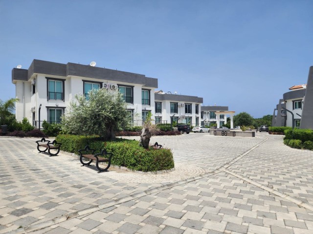 Flat for Rent in Kyrenia - Edremit
