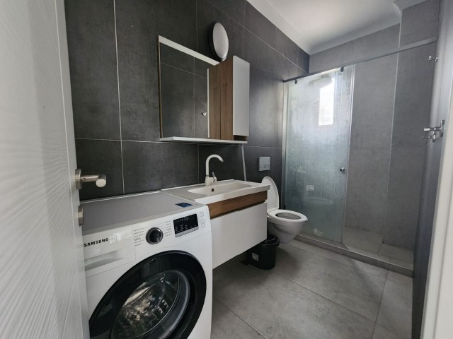 Flat for Rent in Kyrenia - Edremit