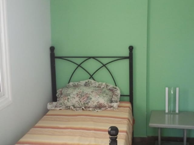 Flat To Rent in Köşklüçiftlik, Nicosia