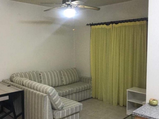 Penthouse To Rent in Doğanköy, Kyrenia