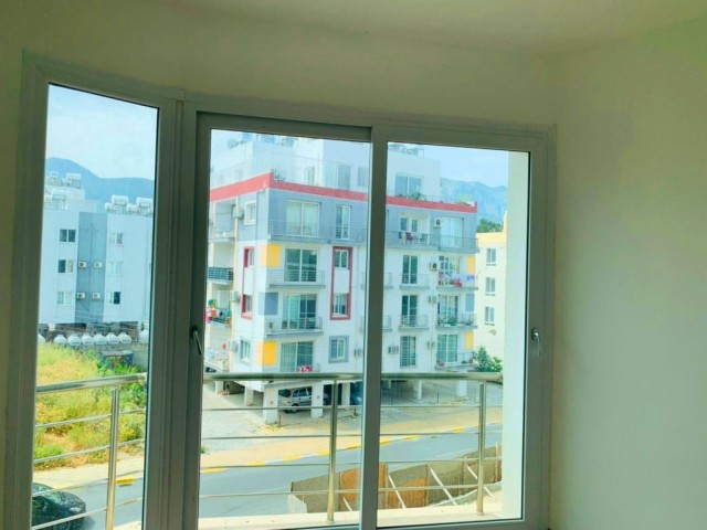 Flat To Rent in Girne Merkez, Kyrenia