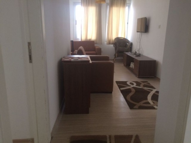 Flat To Rent in Çatalköy, Kyrenia