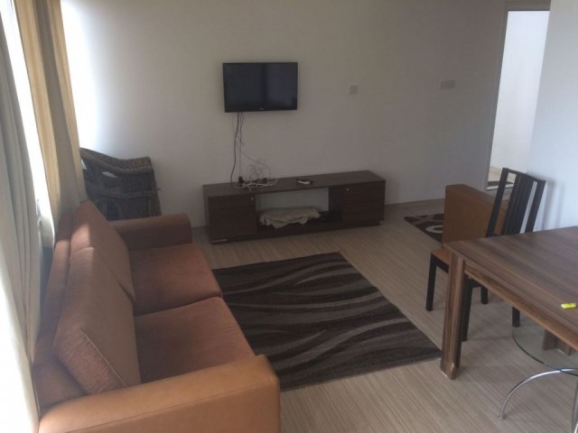 Flat To Rent in Çatalköy, Kyrenia