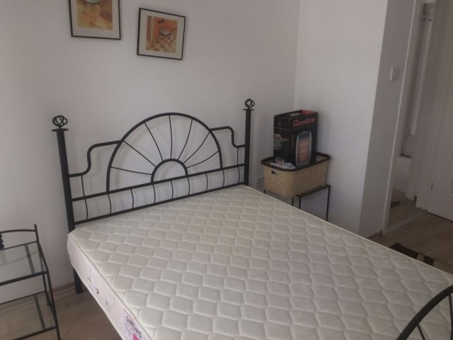 Flat To Rent in Çatalköy, Kyrenia