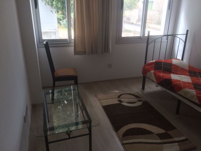 Flat To Rent in Çatalköy, Kyrenia