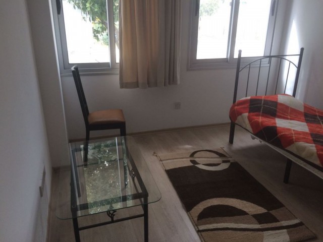 Flat To Rent in Çatalköy, Kyrenia