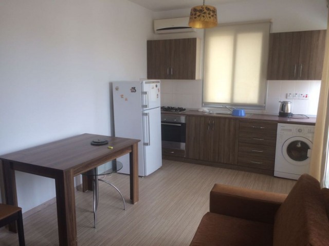 Flat To Rent in Çatalköy, Kyrenia