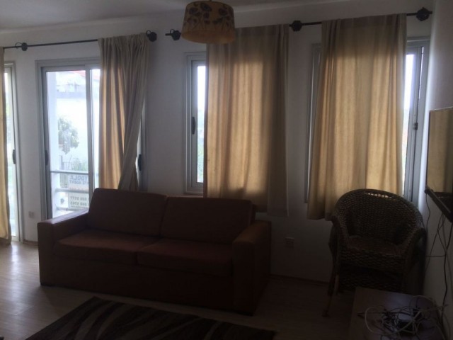 Flat To Rent in Çatalköy, Kyrenia