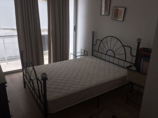 Flat To Rent in Çatalköy, Kyrenia