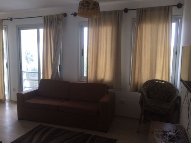 Flat To Rent in Çatalköy, Kyrenia