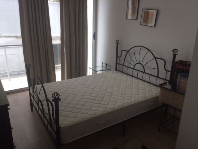 Flat To Rent in Çatalköy, Kyrenia