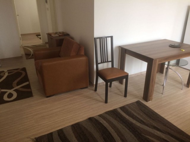 Flat To Rent in Çatalköy, Kyrenia