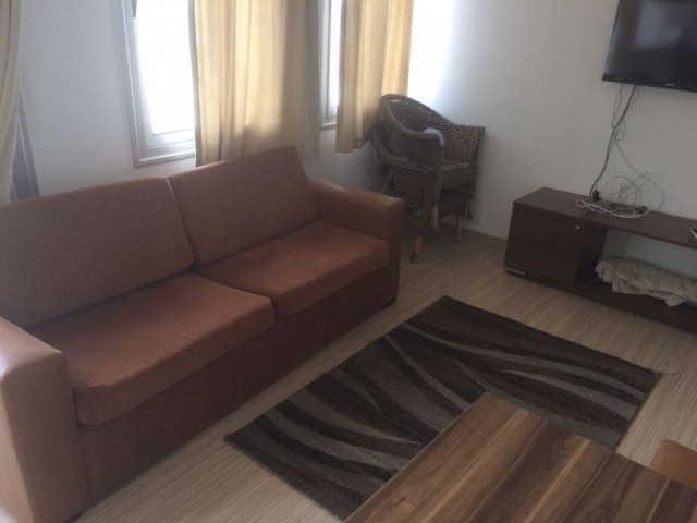 Flat To Rent in Çatalköy, Kyrenia