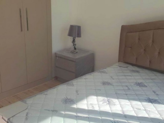 Flat To Rent in Girne Merkez, Kyrenia