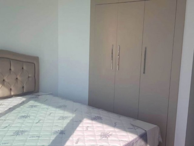 Flat To Rent in Girne Merkez, Kyrenia