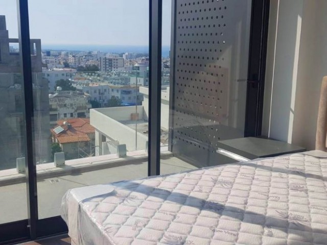 Flat To Rent in Girne Merkez, Kyrenia