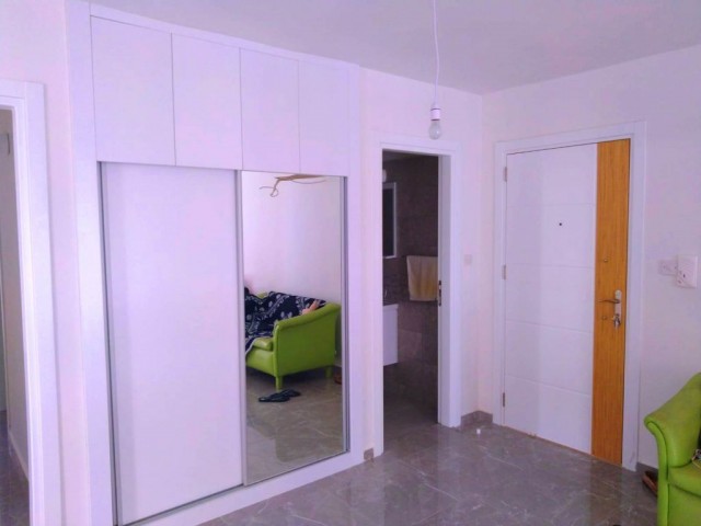 Flat  in Lapta, Kyrenia