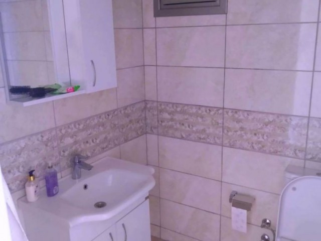 Flat  in Lapta, Kyrenia