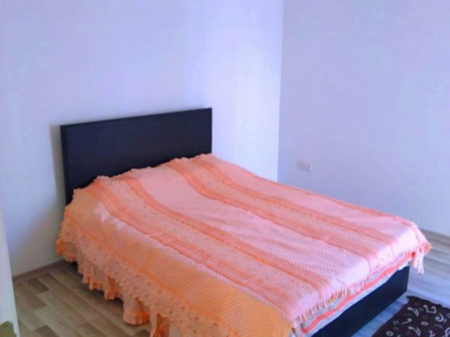 Flat  in Lapta, Kyrenia