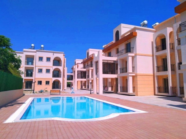 Flat  in Lapta, Kyrenia