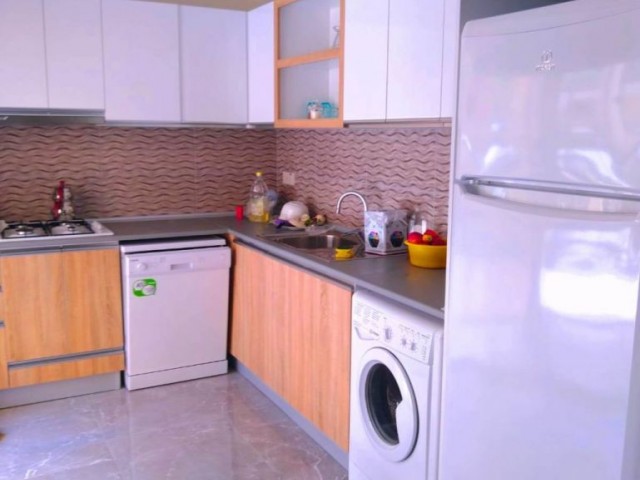 Flat  in Lapta, Kyrenia