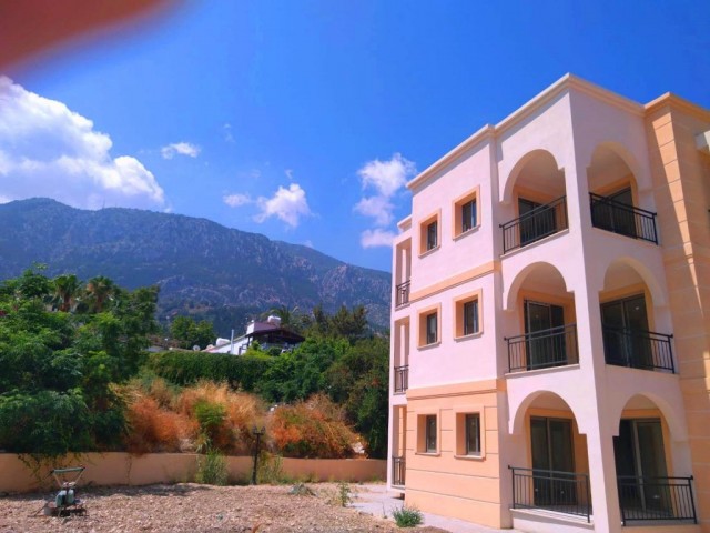 Flat  in Lapta, Kyrenia