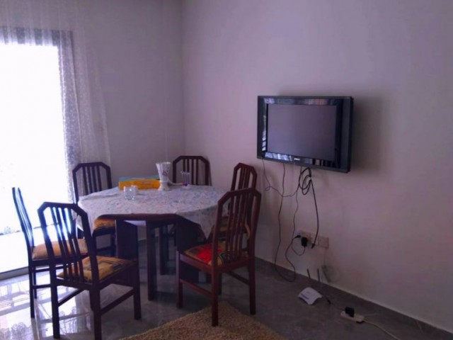 Flat  in Lapta, Kyrenia