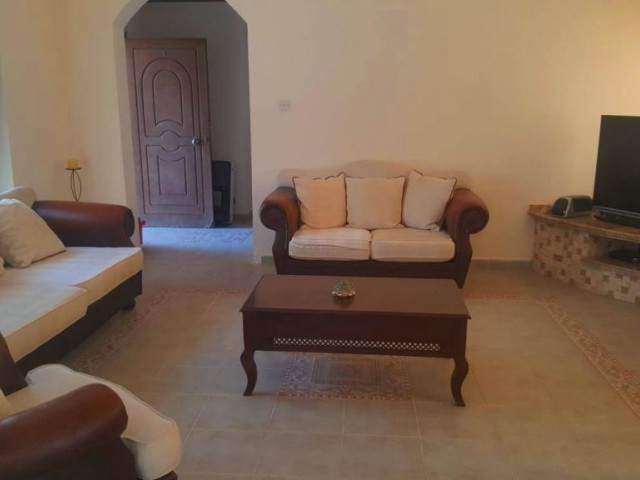 Bungalow To Rent in Karakum, Kyrenia