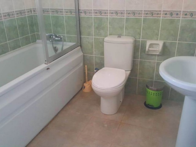 Bungalow To Rent in Karakum, Kyrenia