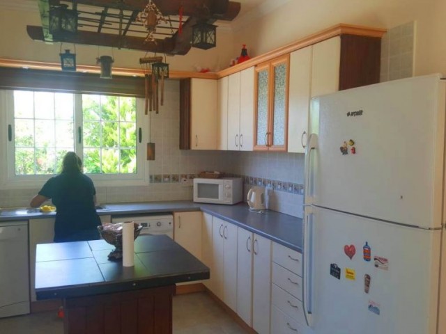 Bungalow To Rent in Karakum, Kyrenia