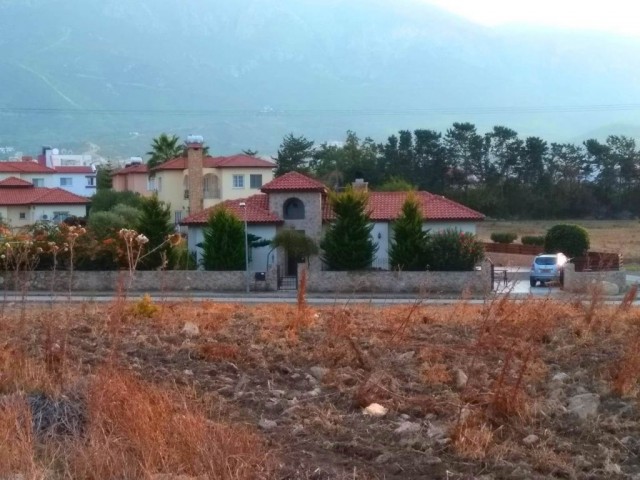 Bungalow Mieten in Karakum, Kyrenia