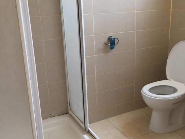 Flat To Rent in Ozanköy, Kyrenia