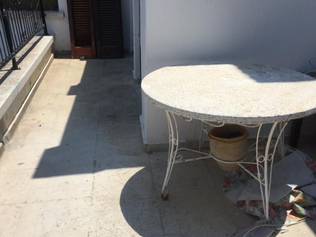 Flat To Rent in Ozanköy, Kyrenia