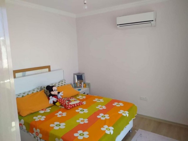 Penthouse Mieten in Karaoğlanoğlu, Kyrenia